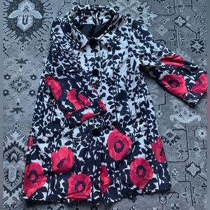 Ambition Size Large Jacket